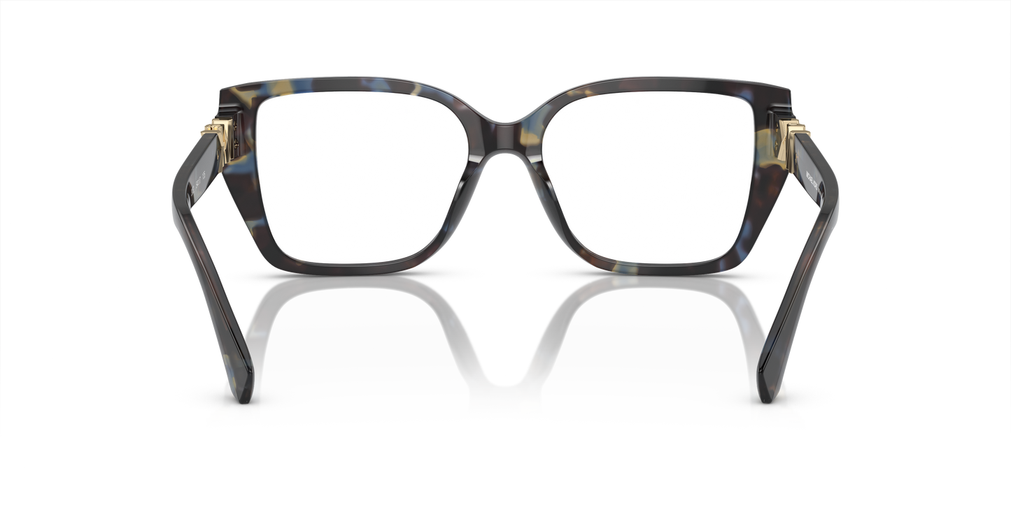 Designer frames