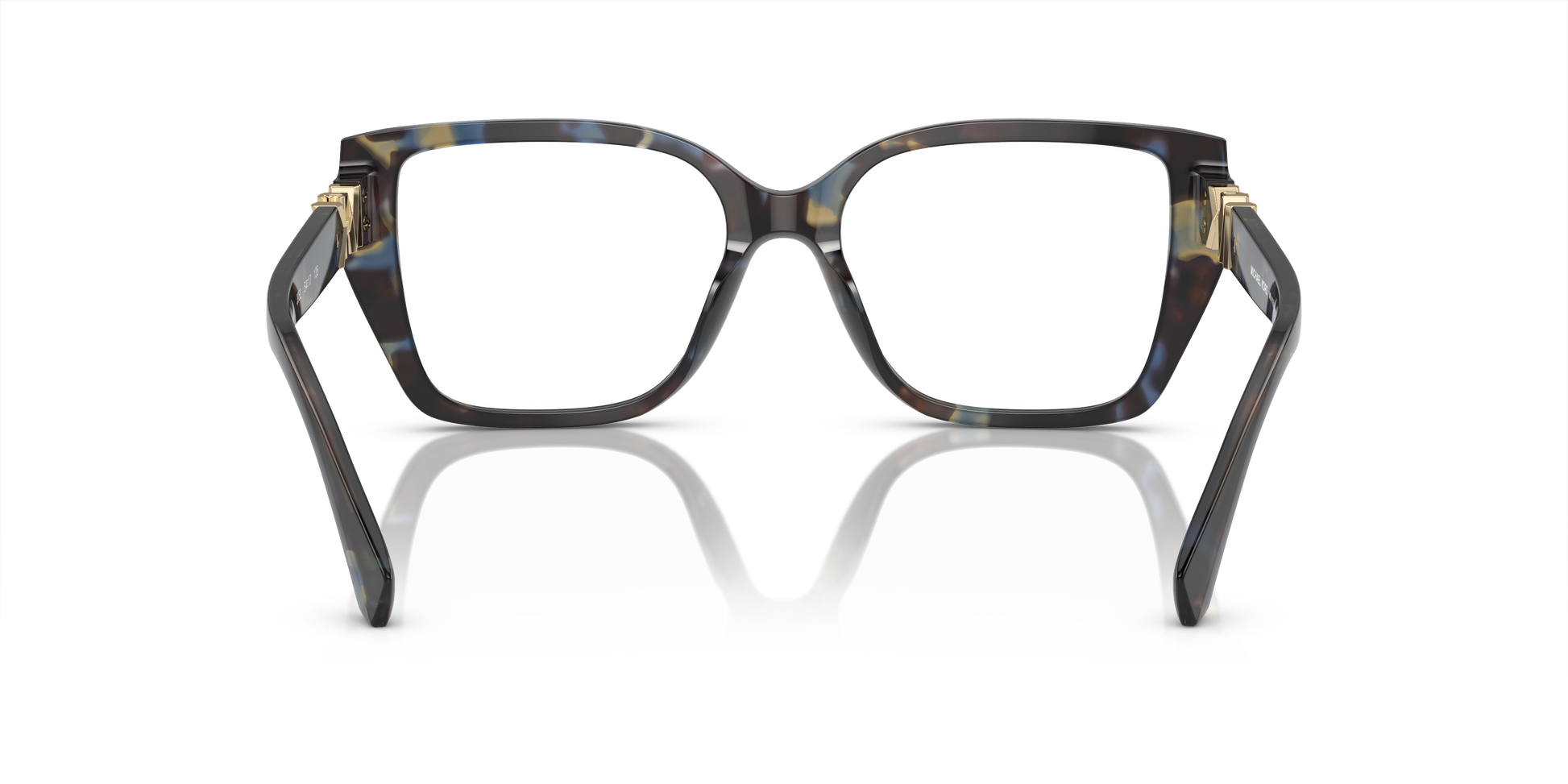 Designer frames