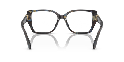 Designer frames