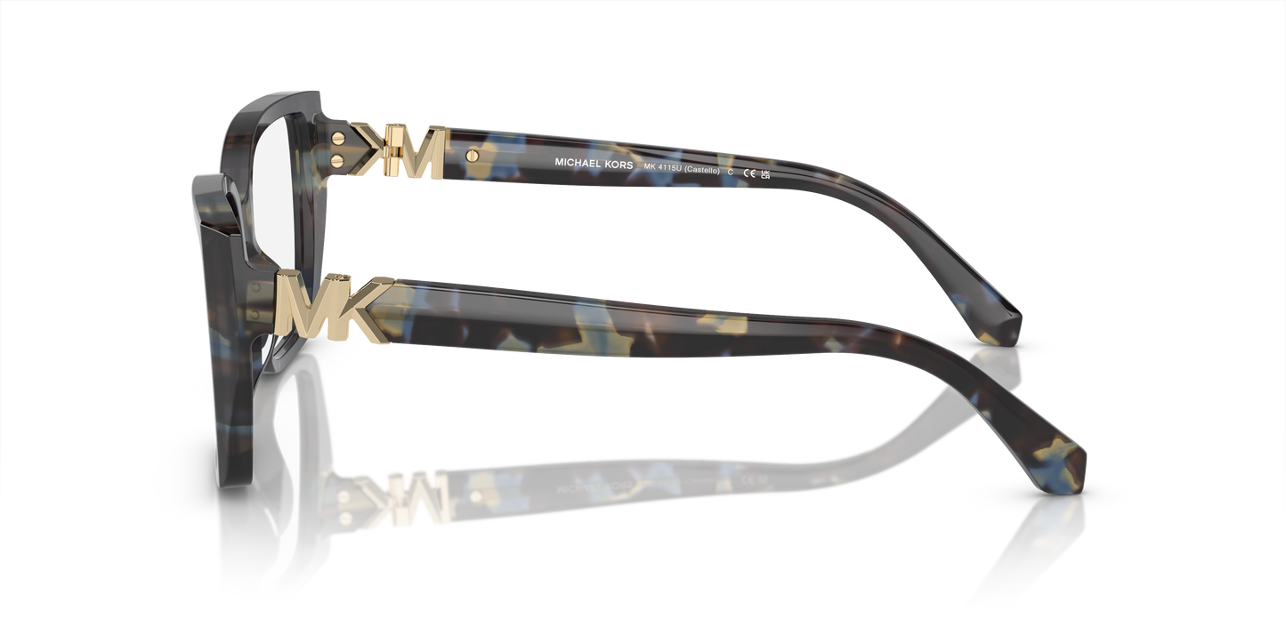 Designer frames