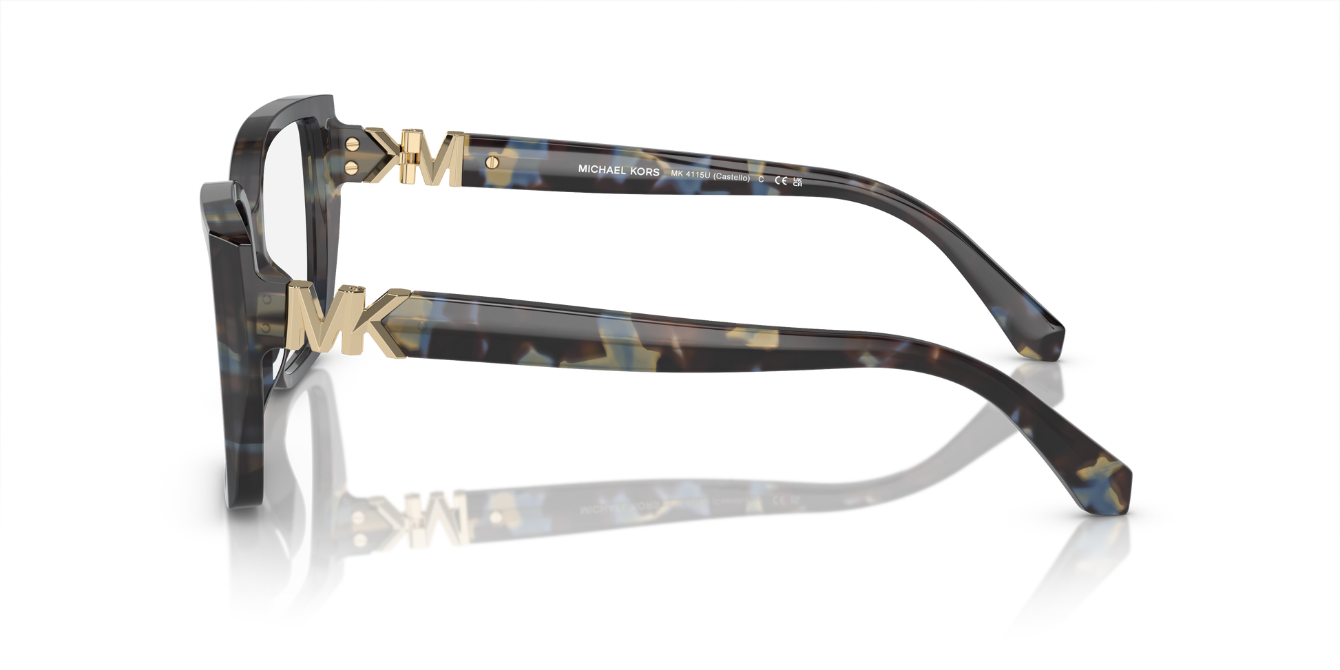 Designer frames