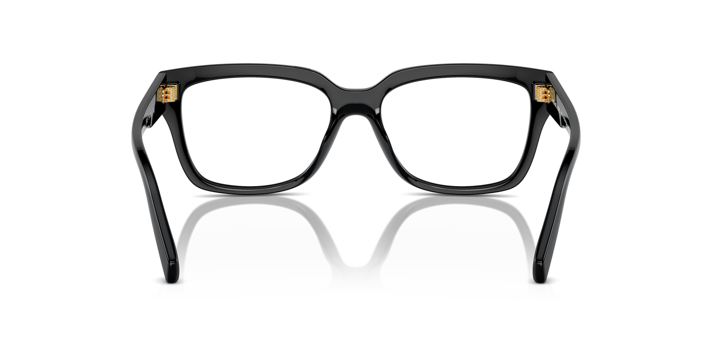 Designer frames