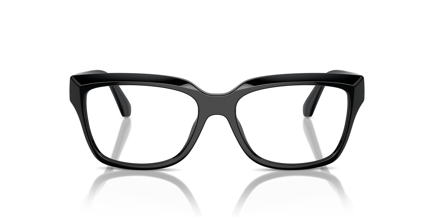 Designer frames