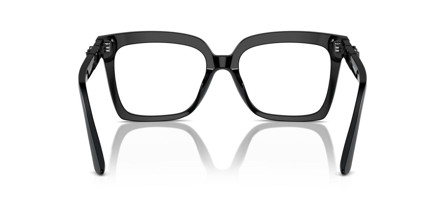 Designer frames