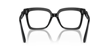 Designer frames