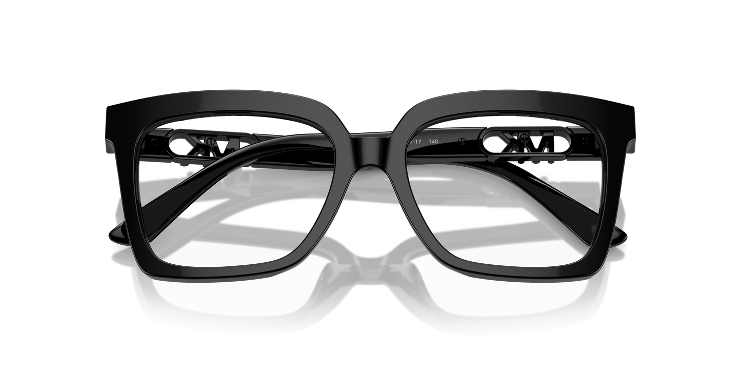 Designer frames
