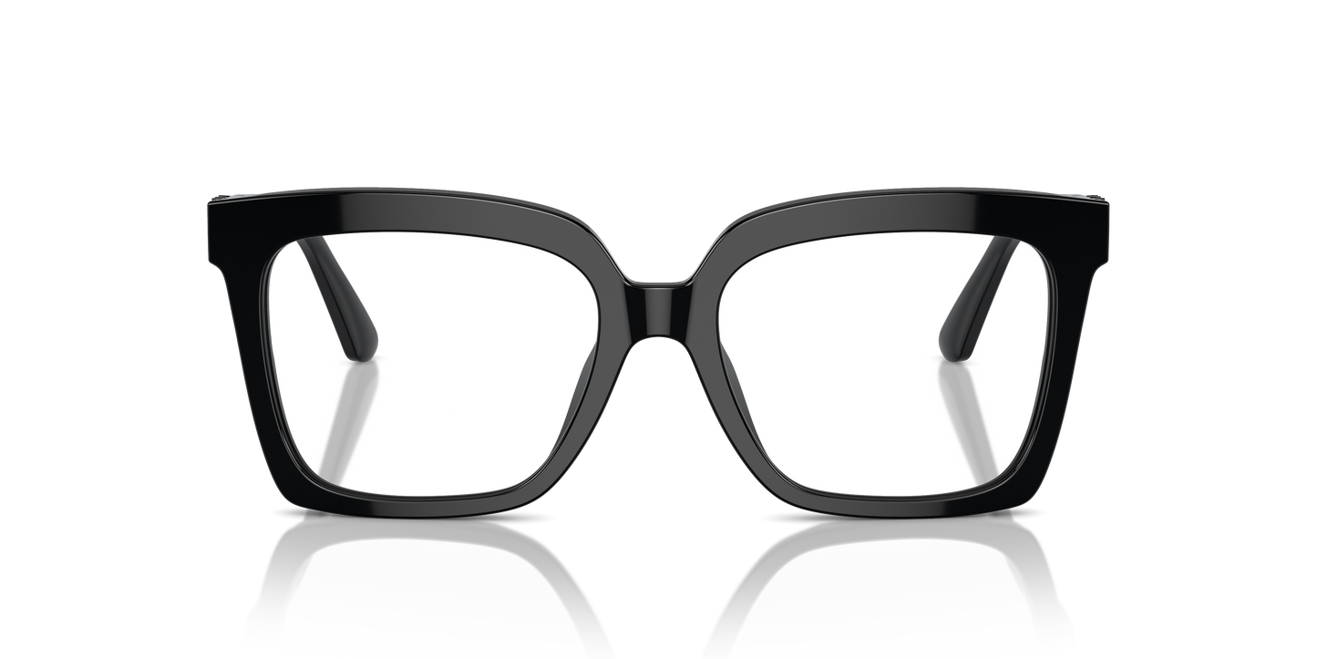 Designer frames