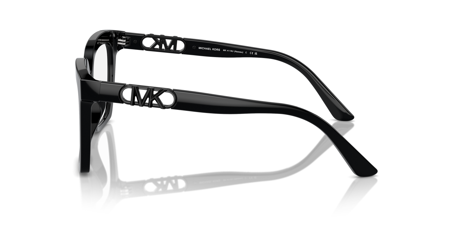 Designer frames