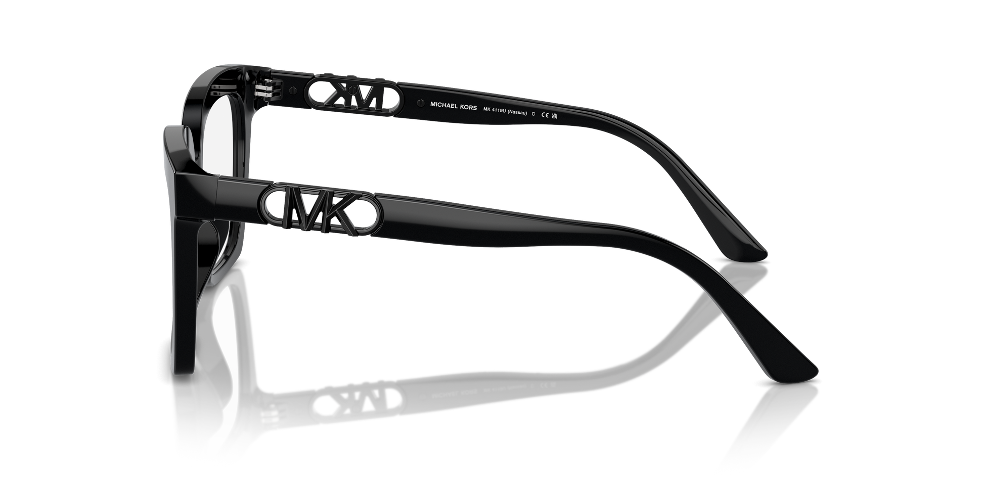 Designer frames