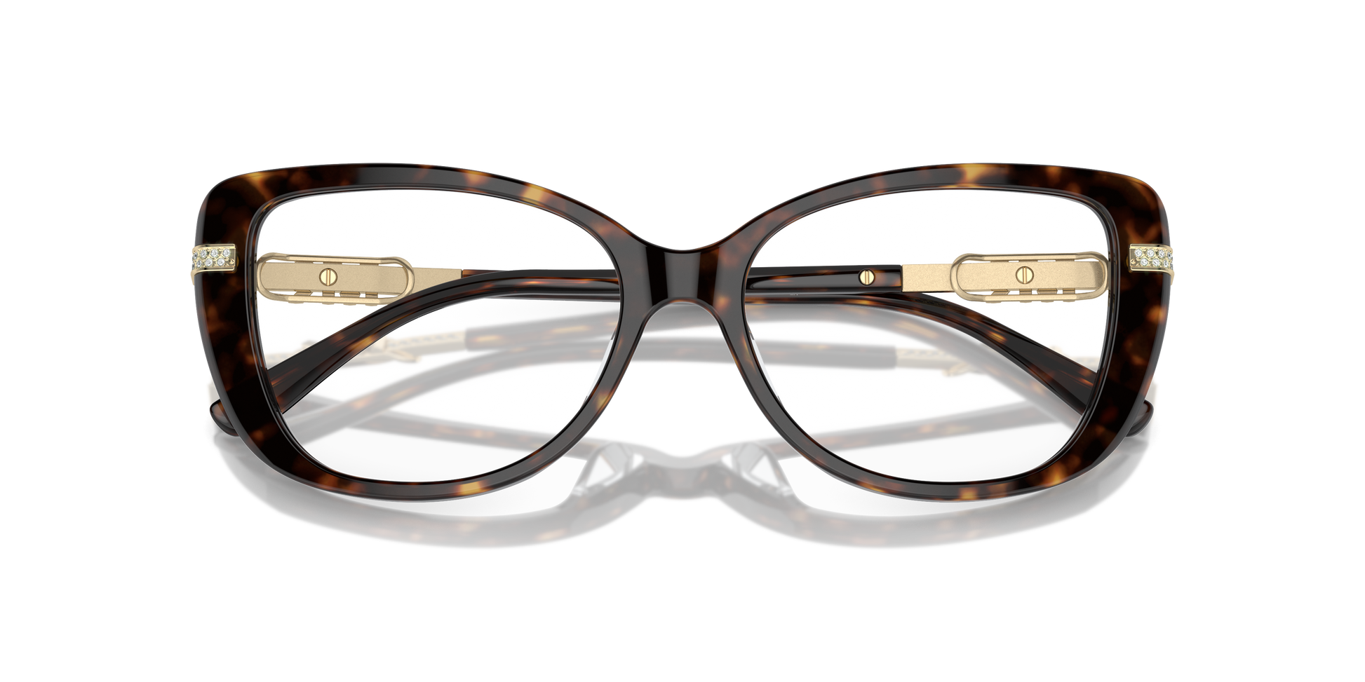 Designer frames