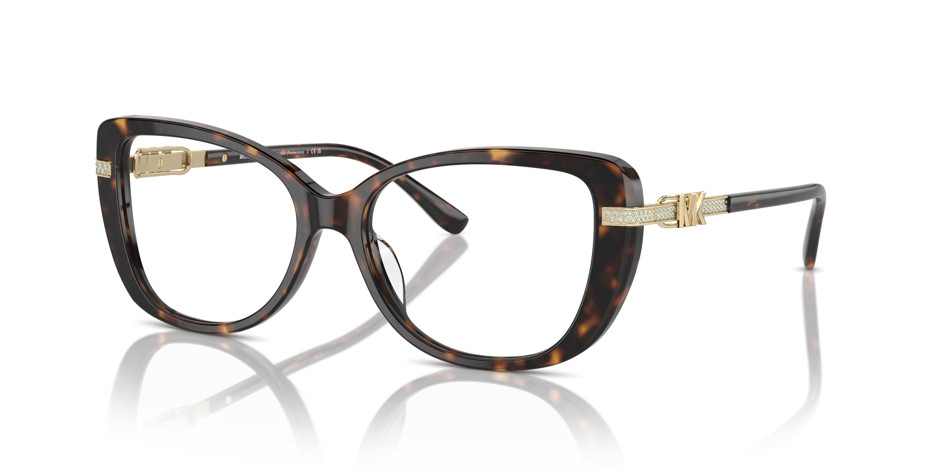 Designer frames