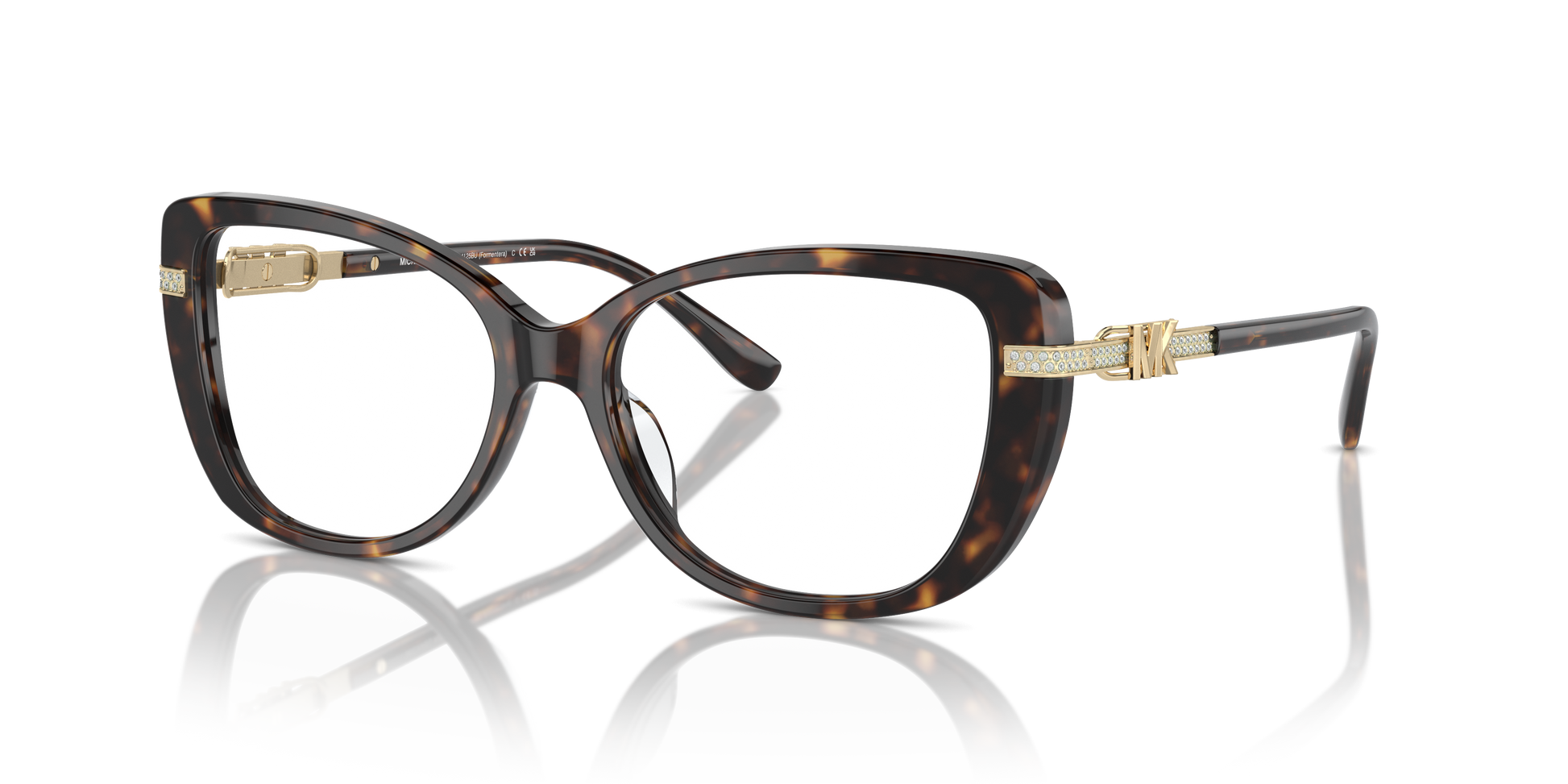 Designer frames