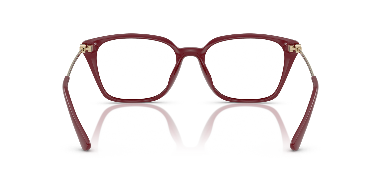 Designer frames