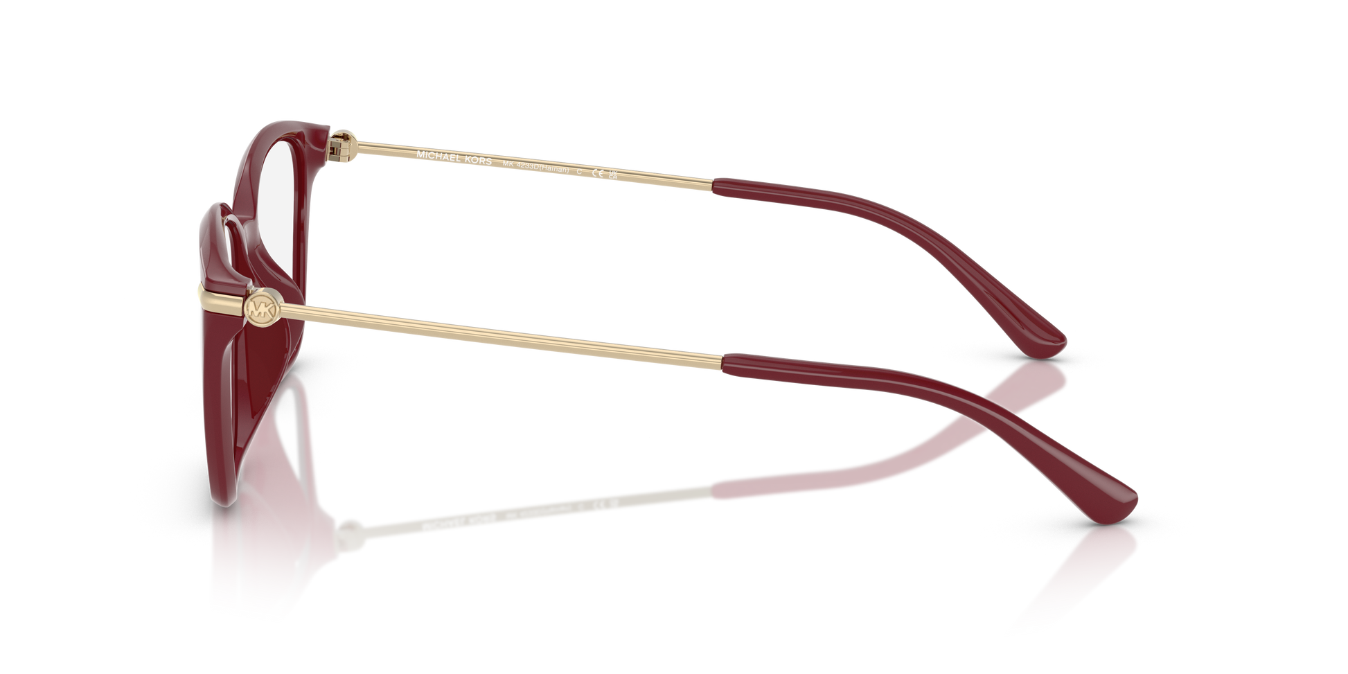 Designer frames