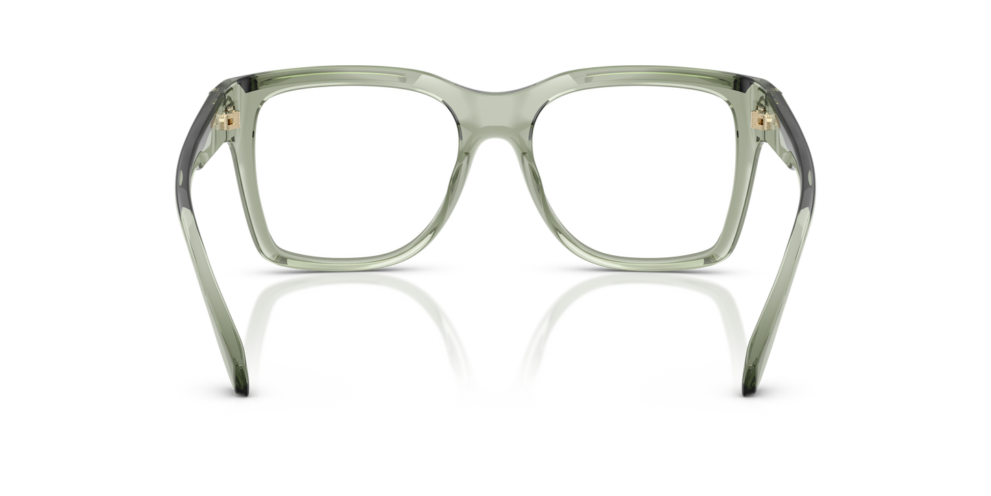 Designer frames