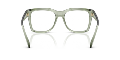Designer frames