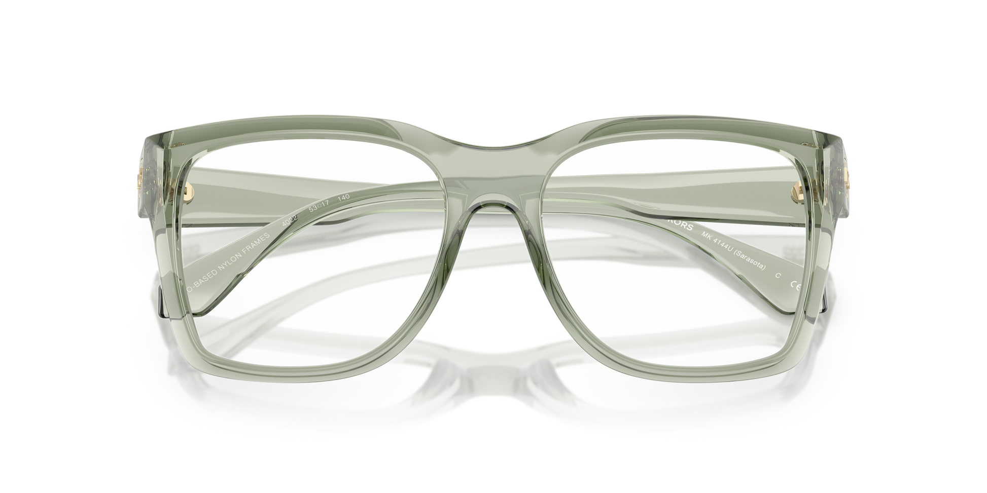 Designer frames