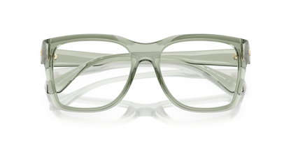 Designer frames