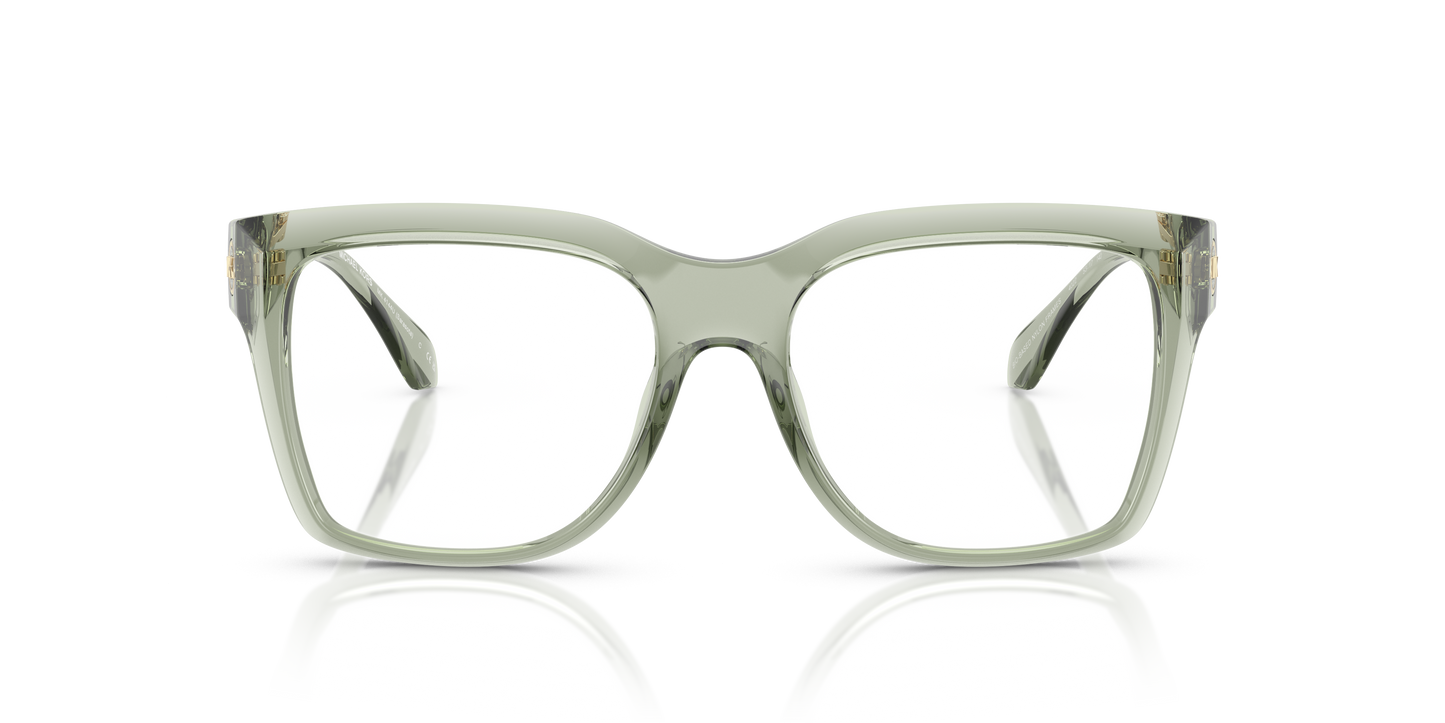 Designer frames