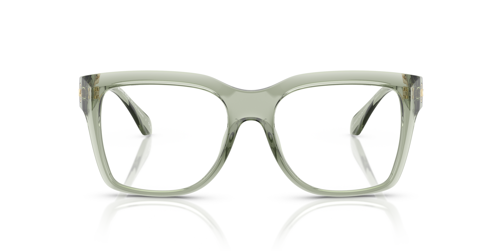 Designer frames