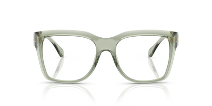Designer frames