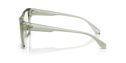 Designer frames