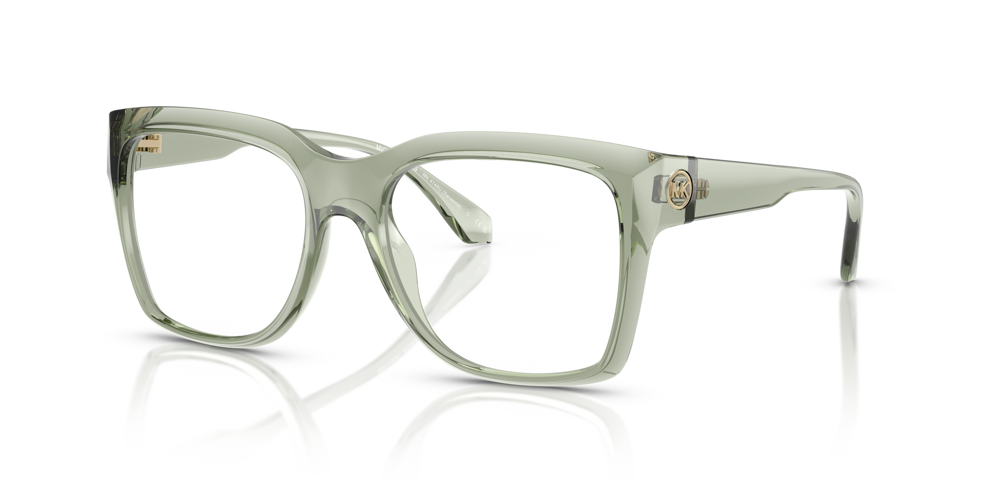 Designer frames