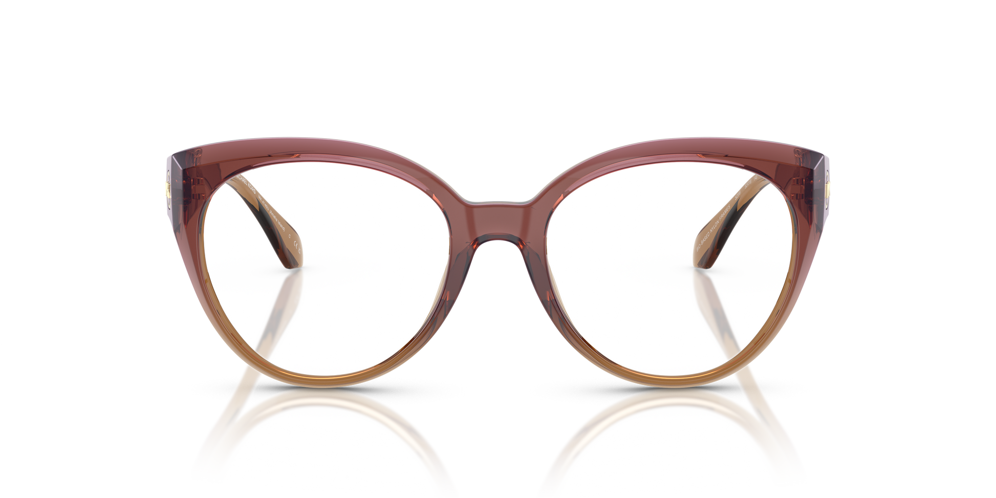 Designer frames