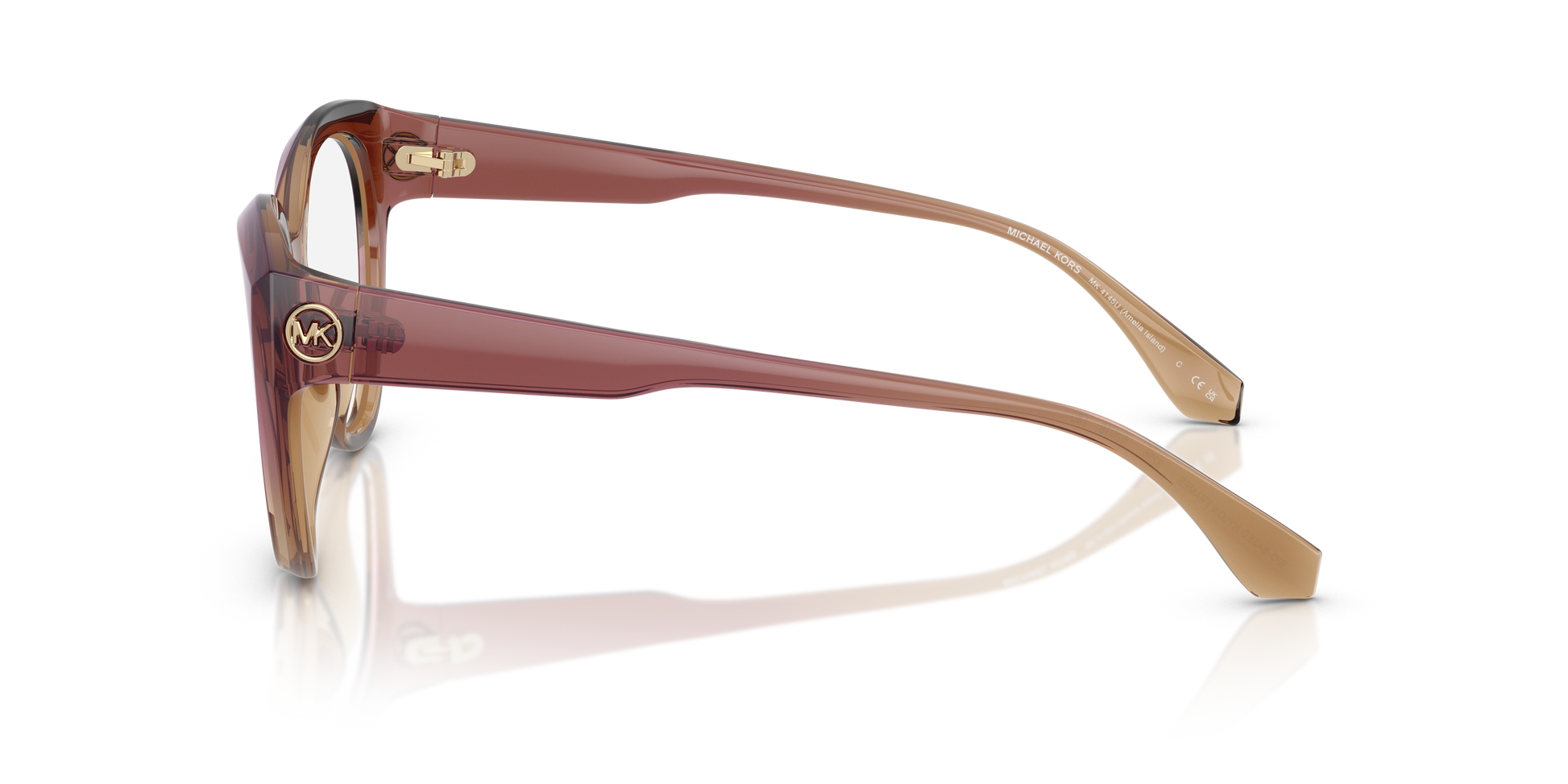 Designer frames