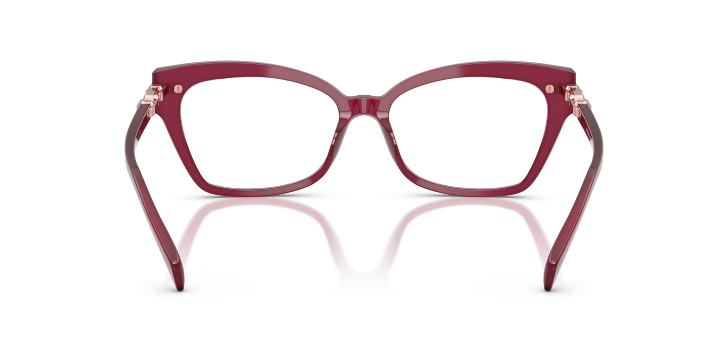 Designer frames