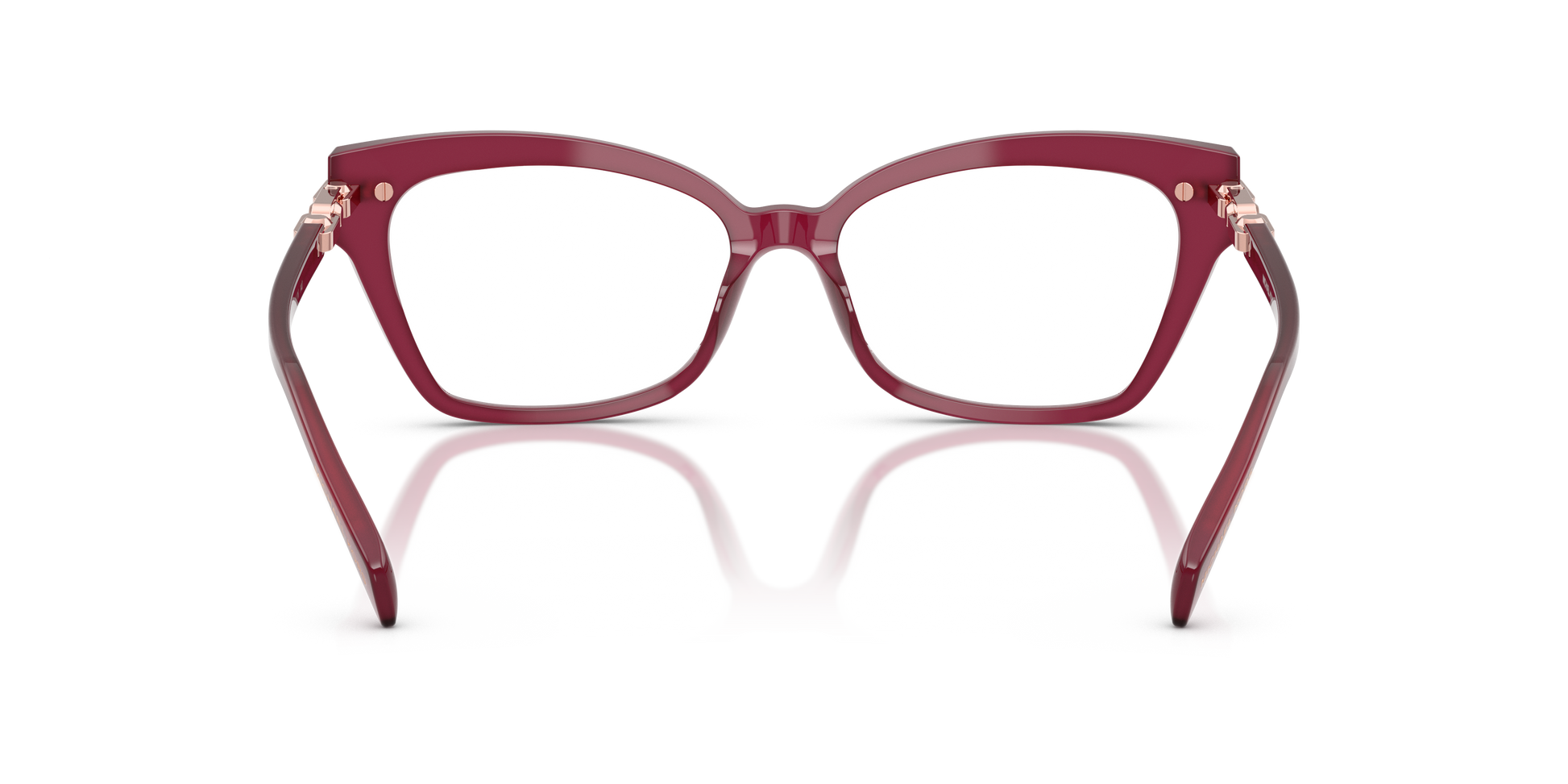 Designer frames