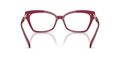 Designer frames