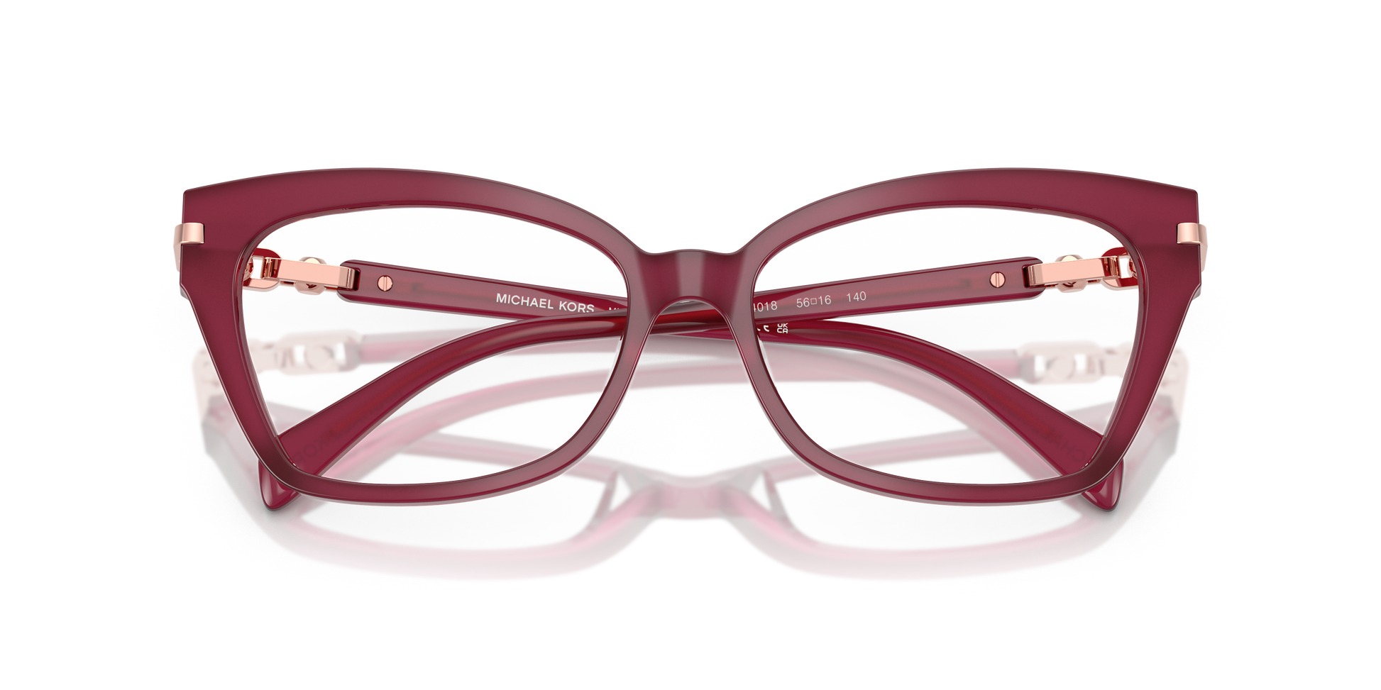 Designer frames