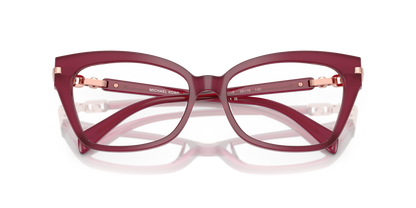Designer frames