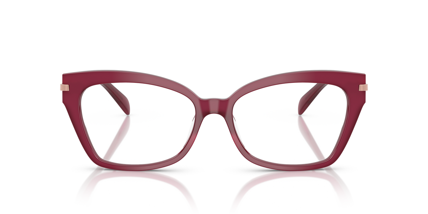 Designer frames