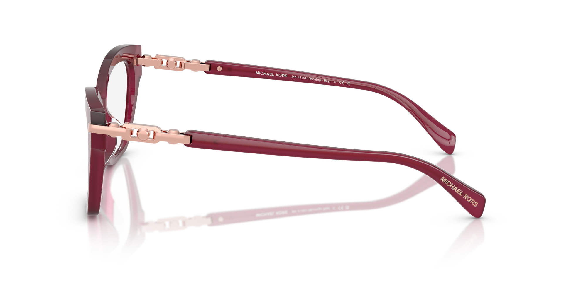 Designer frames