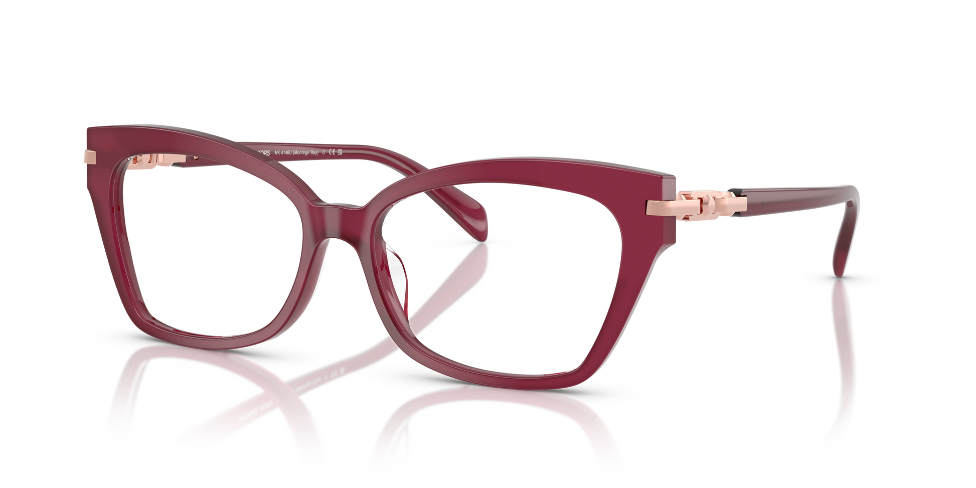 Designer frames