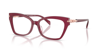 Designer frames
