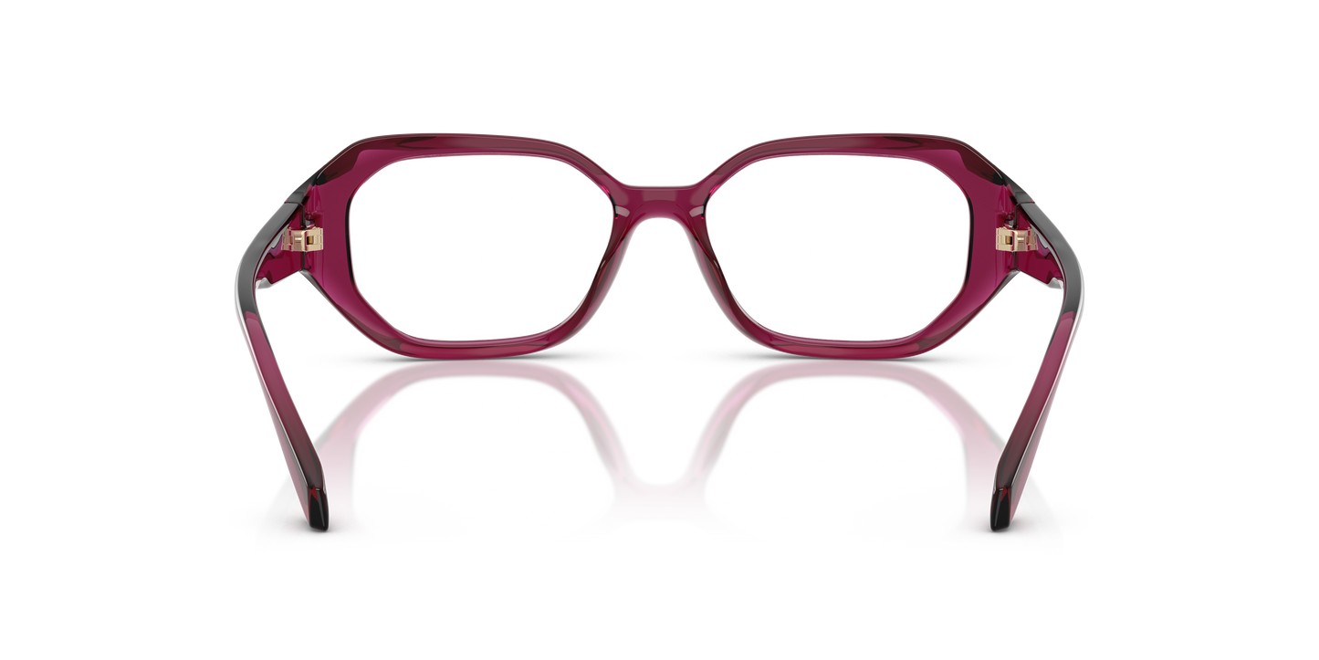 Designer frames