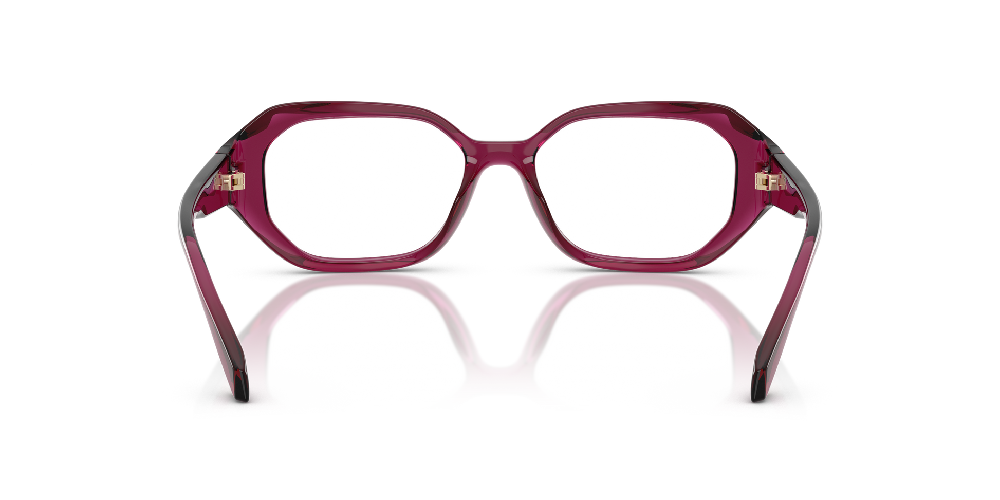 Designer frames