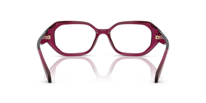 Designer frames