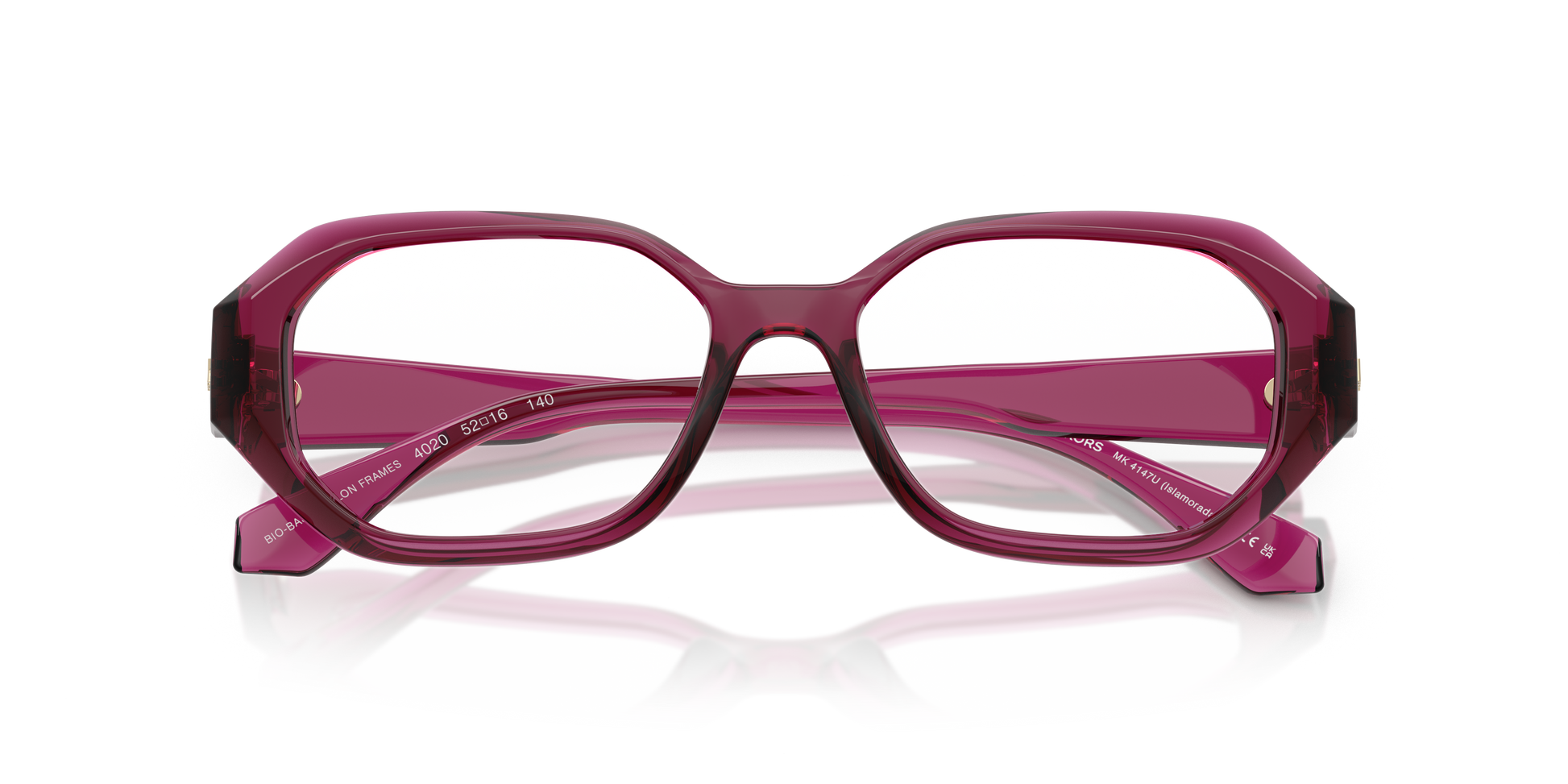 Designer frames