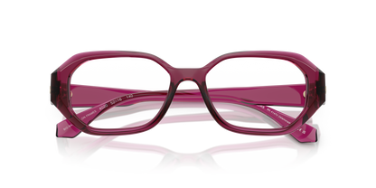 Designer frames