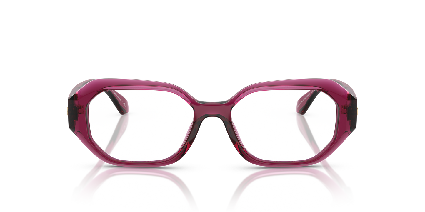 Designer frames
