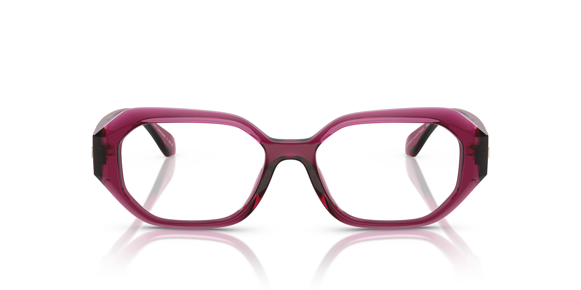 Designer frames