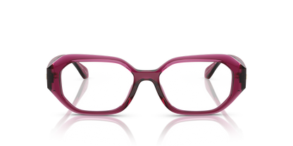 Designer frames