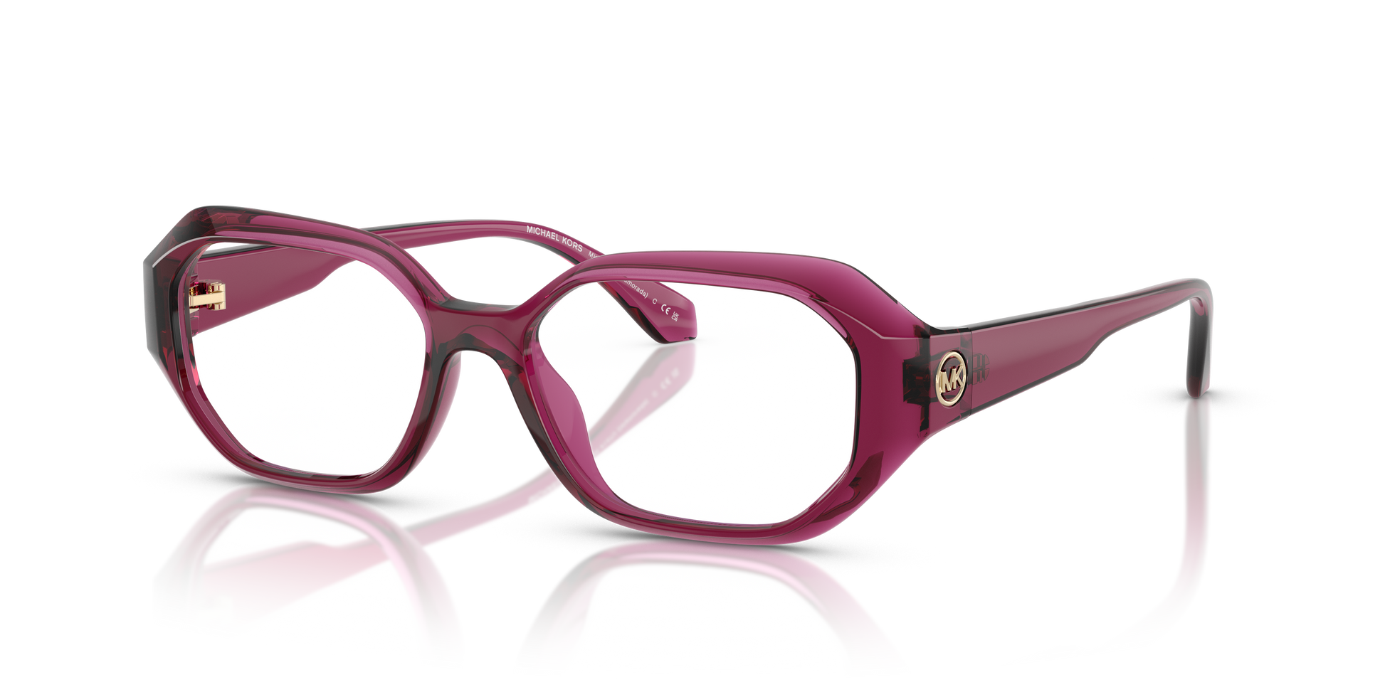Designer frames