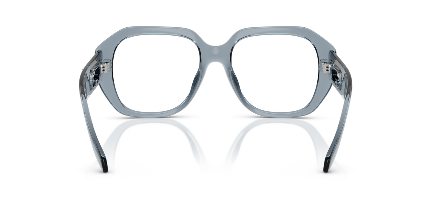 Designer frames