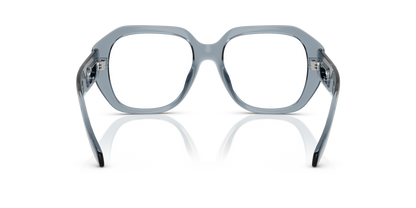 Designer frames