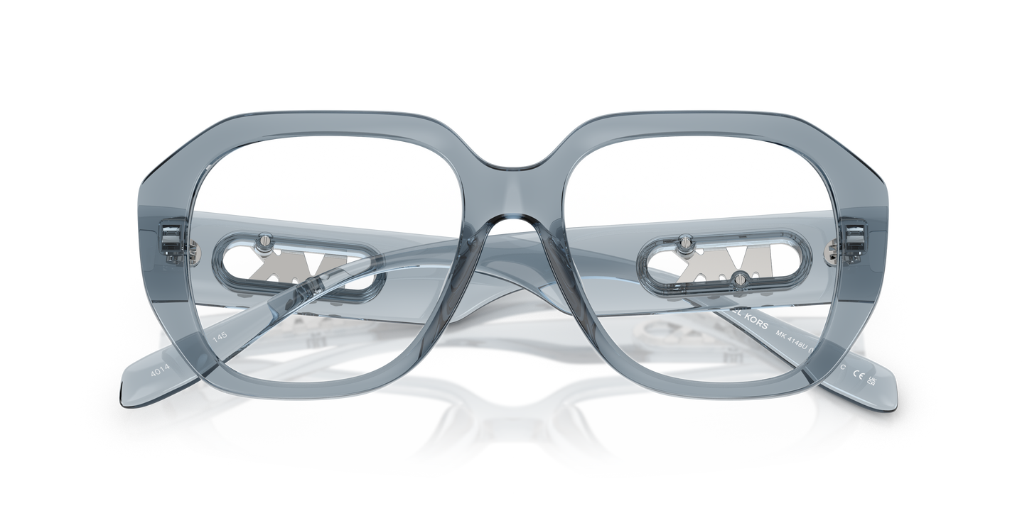 Designer frames